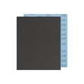 Pferd 9" x 11" Abrasive Sheet - Cloth Backed - Aluminum Oxide - 240 Grit 46908